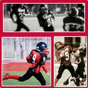 Meet your Posher, Preston